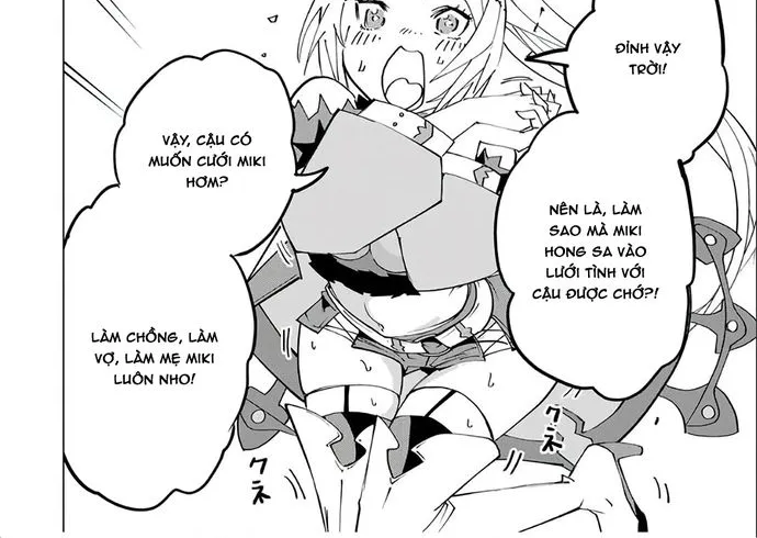 Bị Phản Bội Bởi Đồng Đội Và Sở Hữu [Gacha Không Giới Hạn] Lv.9999 Chap 162 - Next Chap 163
