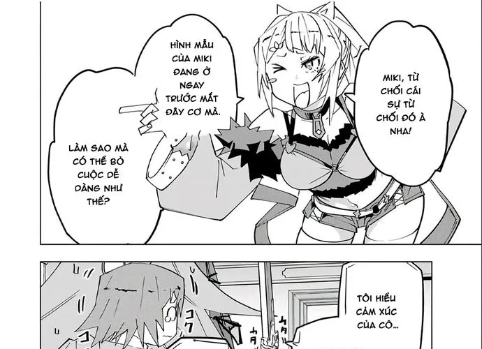 Bị Phản Bội Bởi Đồng Đội Và Sở Hữu [Gacha Không Giới Hạn] Lv.9999 Chap 162 - Next Chap 163