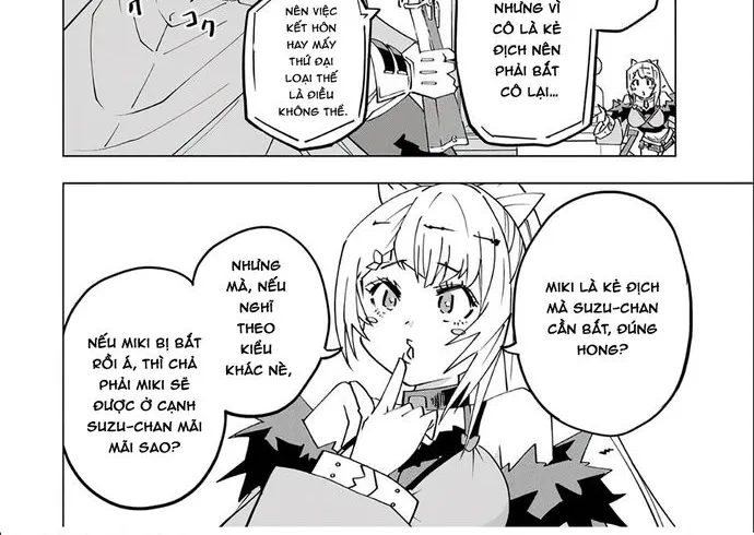 Bị Phản Bội Bởi Đồng Đội Và Sở Hữu [Gacha Không Giới Hạn] Lv.9999 Chap 162 - Next Chap 163