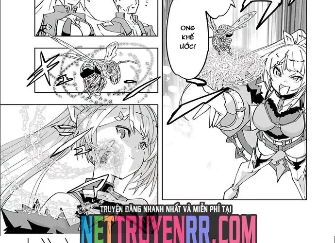 Bị Phản Bội Bởi Đồng Đội Và Sở Hữu [Gacha Không Giới Hạn] Lv.9999 Chap 162 - Next Chap 163