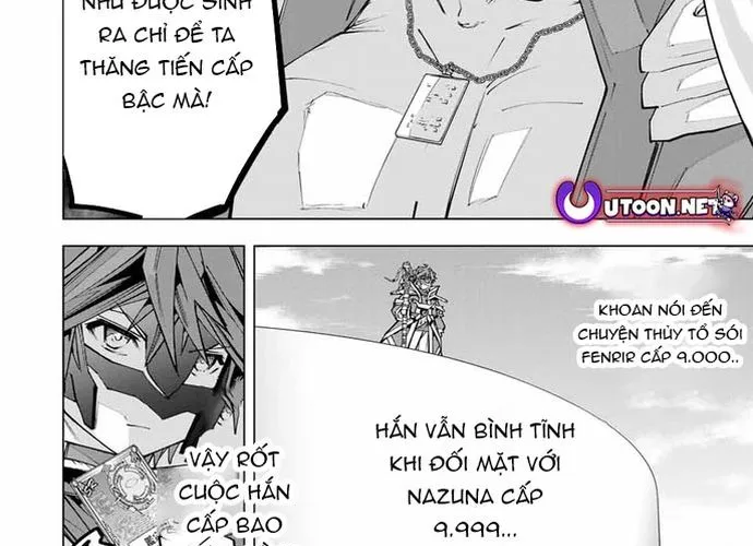 Bị Phản Bội Bởi Đồng Đội Và Sở Hữu [Gacha Không Giới Hạn] Lv.9999 Chap 163 - Next Chap 164