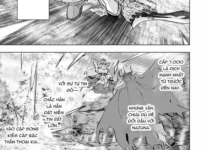 Bị Phản Bội Bởi Đồng Đội Và Sở Hữu [Gacha Không Giới Hạn] Lv.9999 Chap 163 - Next Chap 164