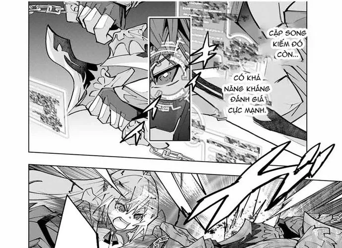 Bị Phản Bội Bởi Đồng Đội Và Sở Hữu [Gacha Không Giới Hạn] Lv.9999 Chap 163 - Next Chap 164