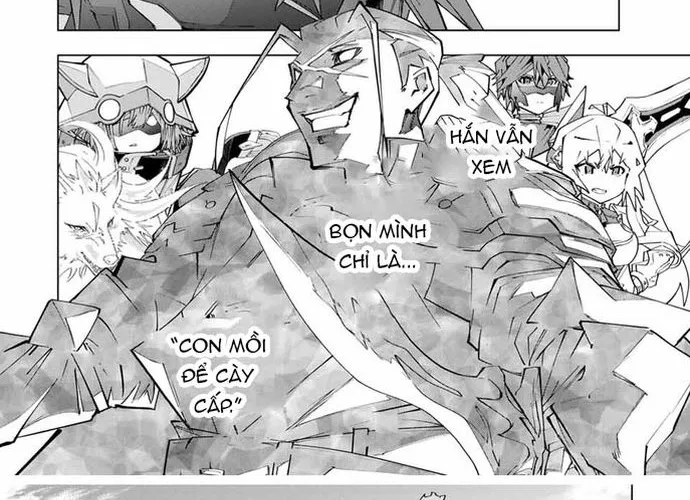 Bị Phản Bội Bởi Đồng Đội Và Sở Hữu [Gacha Không Giới Hạn] Lv.9999 Chap 163 - Next Chap 164