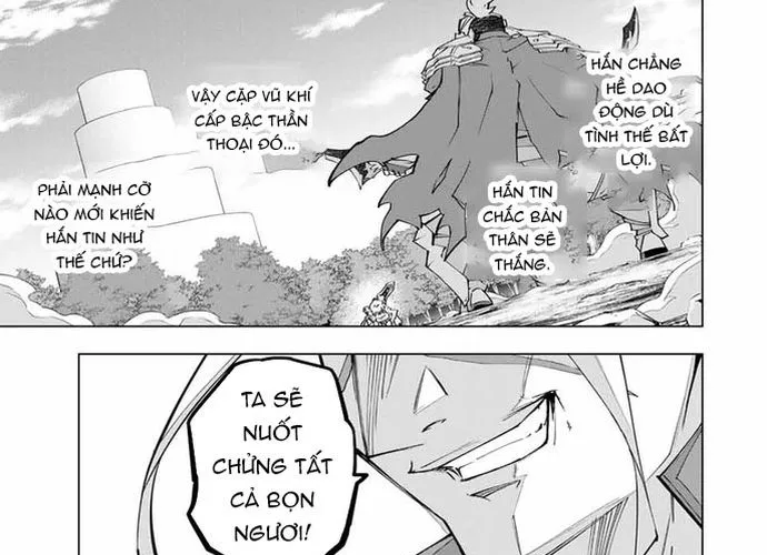 Bị Phản Bội Bởi Đồng Đội Và Sở Hữu [Gacha Không Giới Hạn] Lv.9999 Chap 163 - Next Chap 164