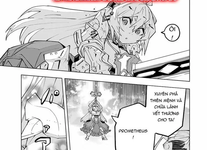 Bị Phản Bội Bởi Đồng Đội Và Sở Hữu [Gacha Không Giới Hạn] Lv.9999 Chap 163 - Next Chap 164