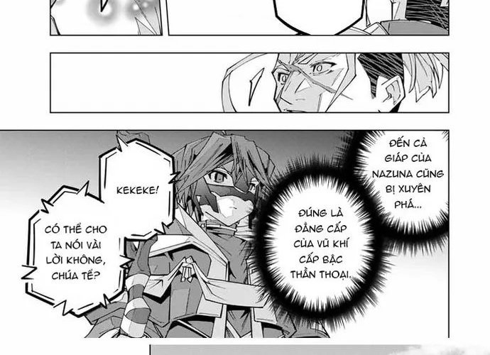 Bị Phản Bội Bởi Đồng Đội Và Sở Hữu [Gacha Không Giới Hạn] Lv.9999 Chap 163 - Next Chap 164