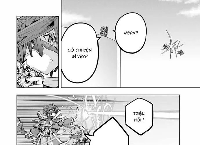 Bị Phản Bội Bởi Đồng Đội Và Sở Hữu [Gacha Không Giới Hạn] Lv.9999 Chap 163 - Next Chap 164