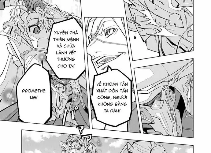 Bị Phản Bội Bởi Đồng Đội Và Sở Hữu [Gacha Không Giới Hạn] Lv.9999 Chap 163 - Next Chap 164