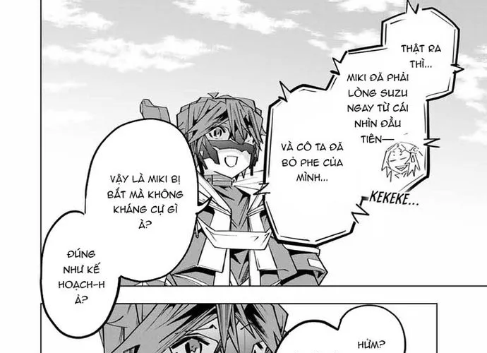 Bị Phản Bội Bởi Đồng Đội Và Sở Hữu [Gacha Không Giới Hạn] Lv.9999 Chap 163 - Next Chap 164