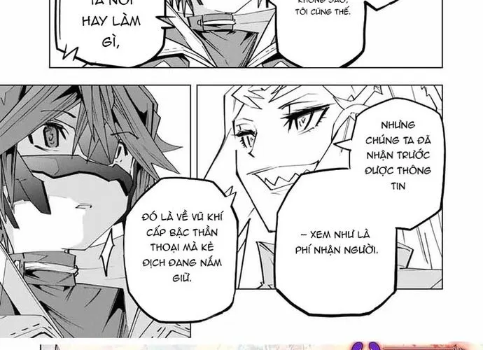 Bị Phản Bội Bởi Đồng Đội Và Sở Hữu [Gacha Không Giới Hạn] Lv.9999 Chap 163 - Next Chap 164