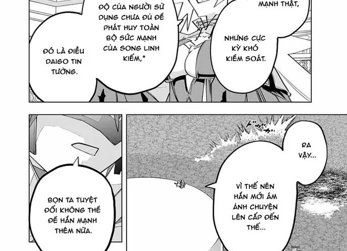 Bị Phản Bội Bởi Đồng Đội Và Sở Hữu [Gacha Không Giới Hạn] Lv.9999 Chap 164 - Next Chap 165