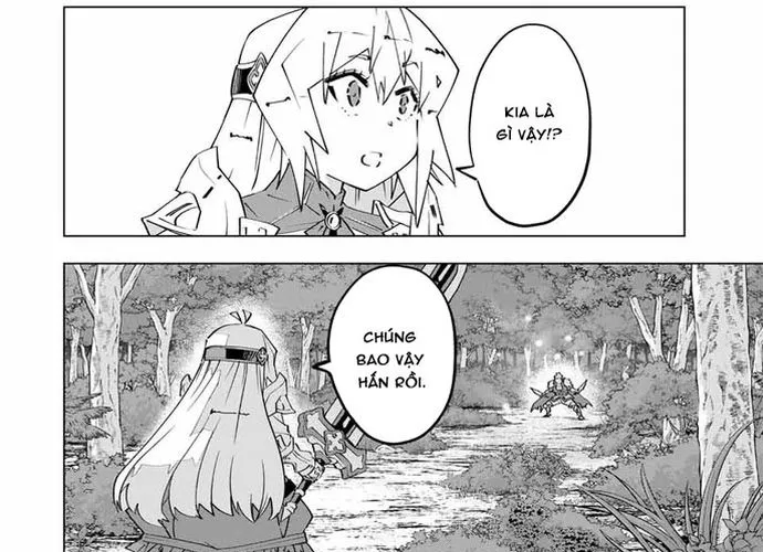 Bị Phản Bội Bởi Đồng Đội Và Sở Hữu [Gacha Không Giới Hạn] Lv.9999 Chap 164 - Next Chap 165