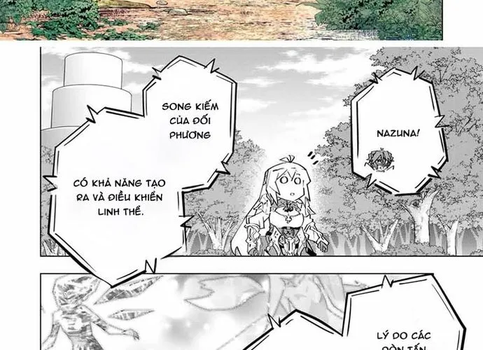 Bị Phản Bội Bởi Đồng Đội Và Sở Hữu [Gacha Không Giới Hạn] Lv.9999 Chap 164 - Next Chap 165
