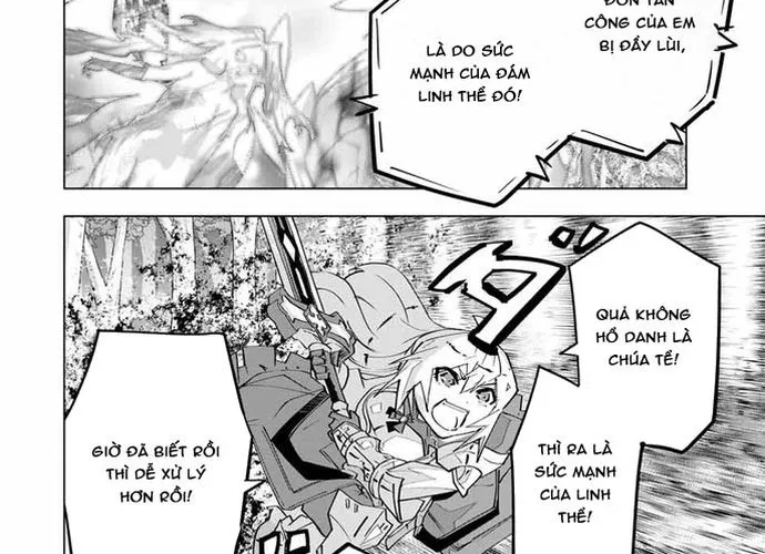 Bị Phản Bội Bởi Đồng Đội Và Sở Hữu [Gacha Không Giới Hạn] Lv.9999 Chap 164 - Next Chap 165