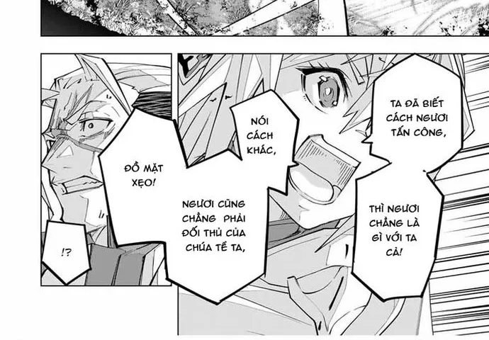 Bị Phản Bội Bởi Đồng Đội Và Sở Hữu [Gacha Không Giới Hạn] Lv.9999 Chap 164 - Next Chap 165