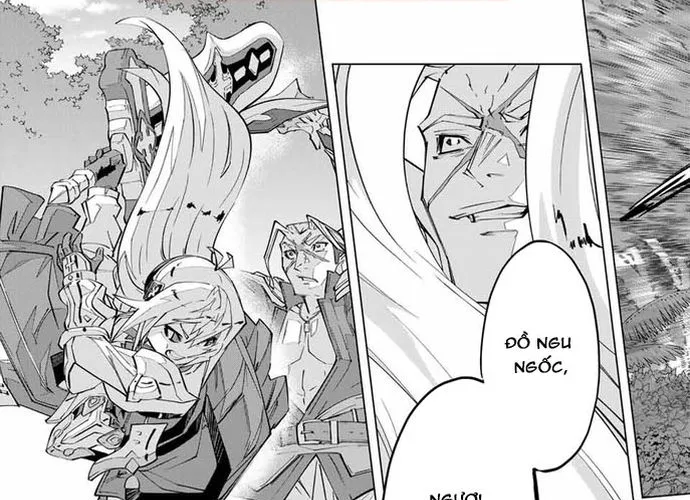 Bị Phản Bội Bởi Đồng Đội Và Sở Hữu [Gacha Không Giới Hạn] Lv.9999 Chap 164 - Next Chap 165