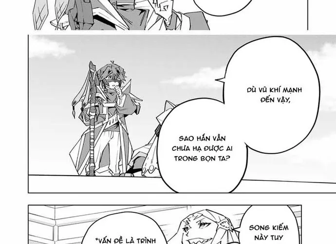 Bị Phản Bội Bởi Đồng Đội Và Sở Hữu [Gacha Không Giới Hạn] Lv.9999 Chap 164 - Next Chap 165