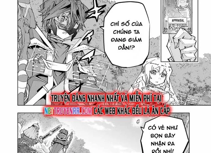 Bị Phản Bội Bởi Đồng Đội Và Sở Hữu [Gacha Không Giới Hạn] Lv.9999 Chap 165 - Next Chap 166