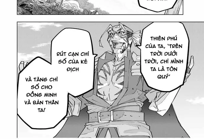 Bị Phản Bội Bởi Đồng Đội Và Sở Hữu [Gacha Không Giới Hạn] Lv.9999 Chap 165 - Next Chap 166