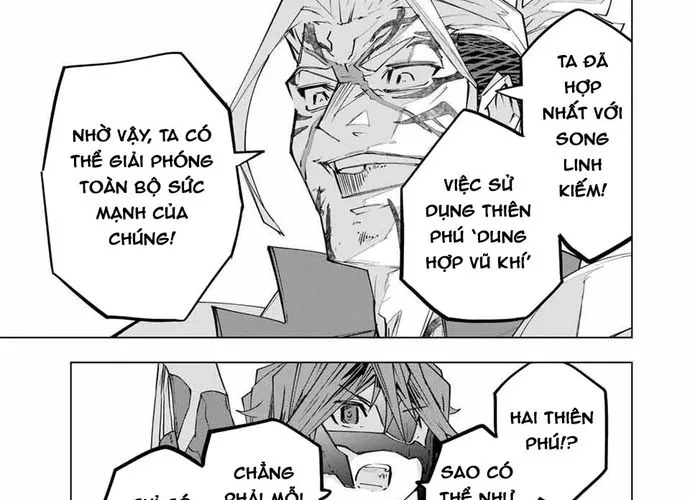 Bị Phản Bội Bởi Đồng Đội Và Sở Hữu [Gacha Không Giới Hạn] Lv.9999 Chap 165 - Next Chap 166