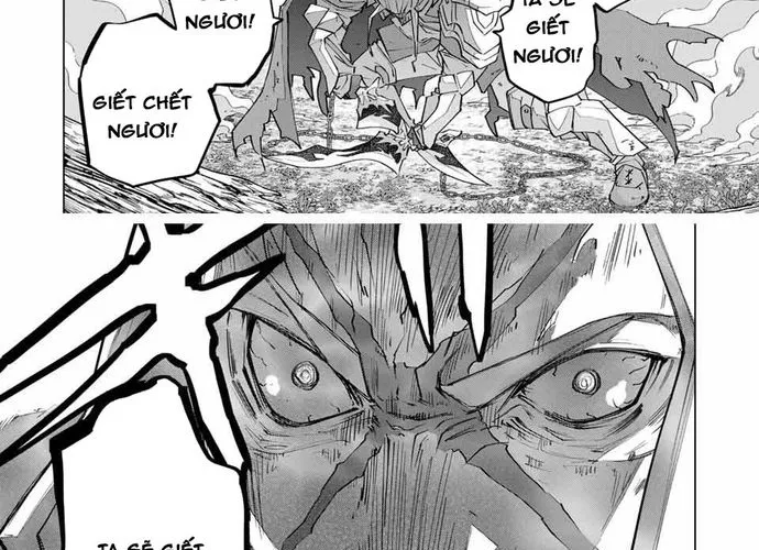Bị Phản Bội Bởi Đồng Đội Và Sở Hữu [Gacha Không Giới Hạn] Lv.9999 Chap 165 - Next Chap 166