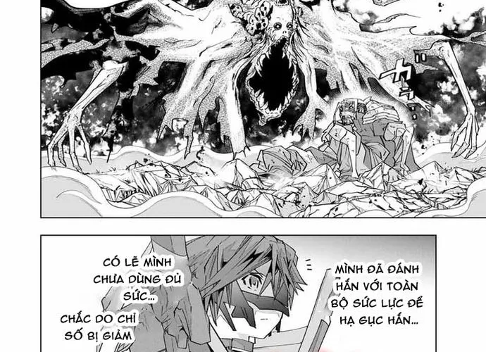 Bị Phản Bội Bởi Đồng Đội Và Sở Hữu [Gacha Không Giới Hạn] Lv.9999 Chap 166 - Next Chap 167