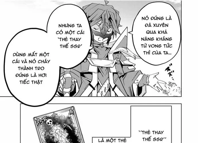Bị Phản Bội Bởi Đồng Đội Và Sở Hữu [Gacha Không Giới Hạn] Lv.9999 Chap 166 - Next Chap 167