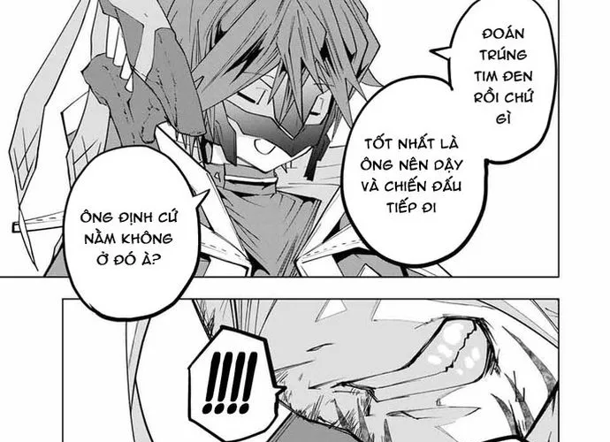 Bị Phản Bội Bởi Đồng Đội Và Sở Hữu [Gacha Không Giới Hạn] Lv.9999 Chap 166 - Next Chap 167