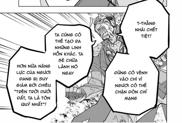 Bị Phản Bội Bởi Đồng Đội Và Sở Hữu [Gacha Không Giới Hạn] Lv.9999 Chap 166 - Next Chap 167