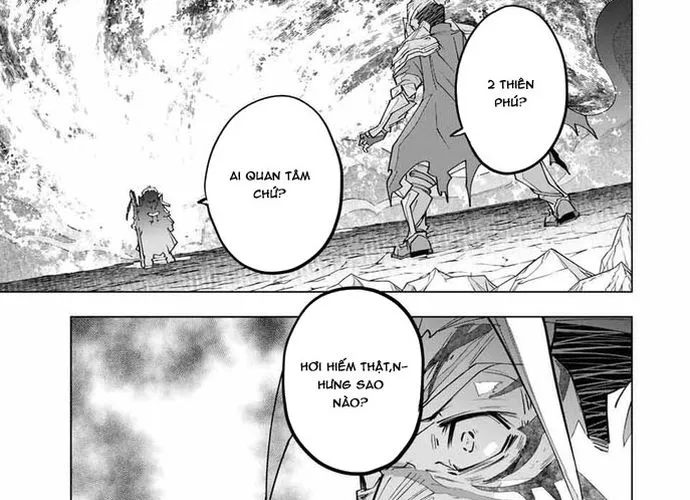 Bị Phản Bội Bởi Đồng Đội Và Sở Hữu [Gacha Không Giới Hạn] Lv.9999 Chap 166 - Next Chap 167
