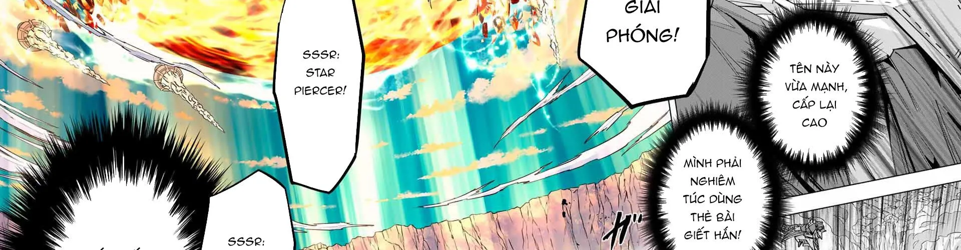 Bị Phản Bội Bởi Đồng Đội Và Sở Hữu [Gacha Không Giới Hạn] Lv.9999 Chap 167 - Next Chap 168
