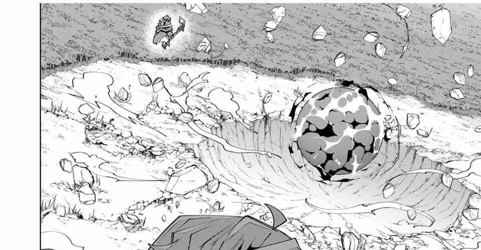 Bị Phản Bội Bởi Đồng Đội Và Sở Hữu [Gacha Không Giới Hạn] Lv.9999 Chap 167 - Next Chap 168