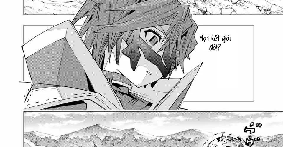 Bị Phản Bội Bởi Đồng Đội Và Sở Hữu [Gacha Không Giới Hạn] Lv.9999 Chap 167 - Next Chap 168