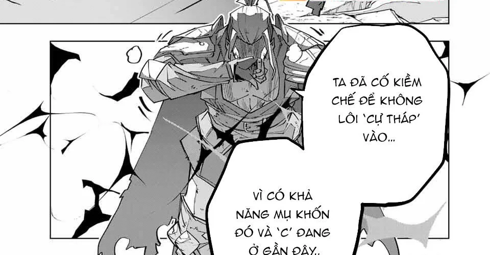 Bị Phản Bội Bởi Đồng Đội Và Sở Hữu [Gacha Không Giới Hạn] Lv.9999 Chap 167 - Next Chap 168