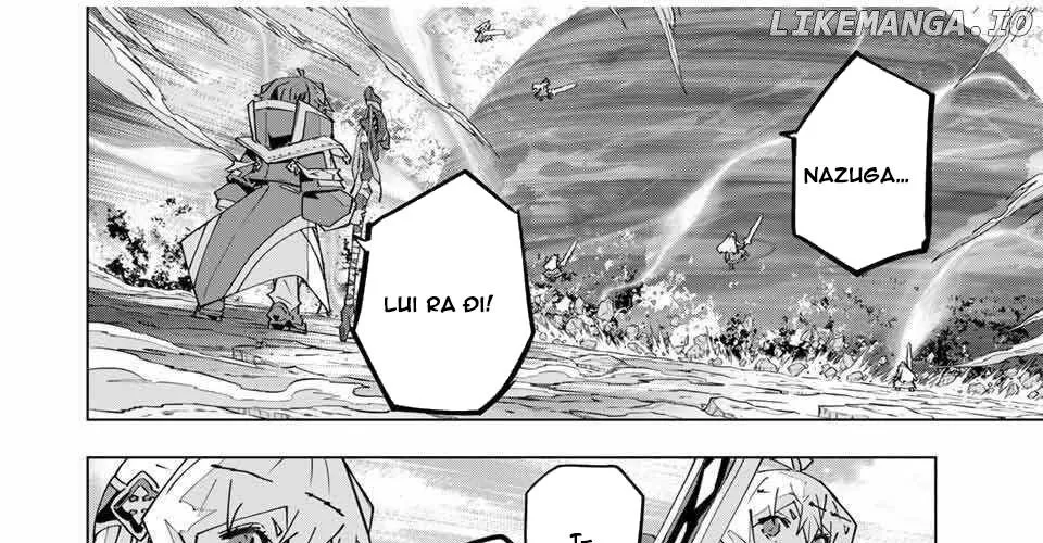 Bị Phản Bội Bởi Đồng Đội Và Sở Hữu [Gacha Không Giới Hạn] Lv.9999 Chap 168 - Next Chap 169