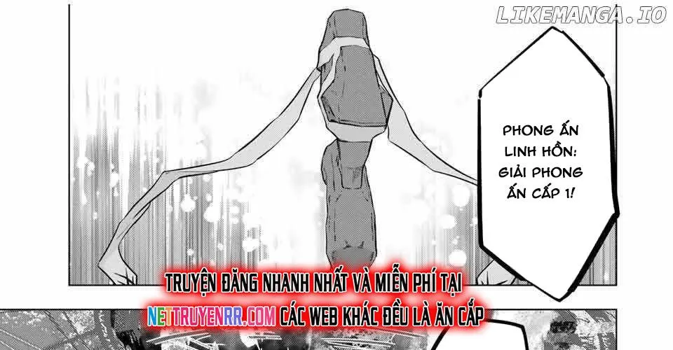 Bị Phản Bội Bởi Đồng Đội Và Sở Hữu [Gacha Không Giới Hạn] Lv.9999 Chap 168 - Next Chap 169