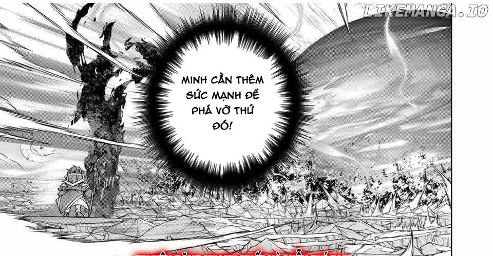 Bị Phản Bội Bởi Đồng Đội Và Sở Hữu [Gacha Không Giới Hạn] Lv.9999 Chap 168 - Next Chap 169