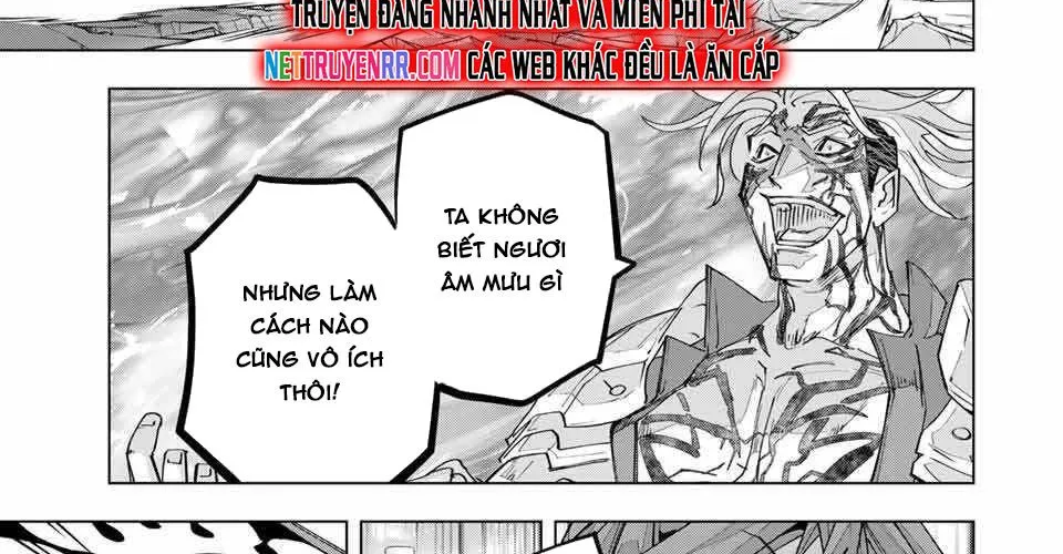 Bị Phản Bội Bởi Đồng Đội Và Sở Hữu [Gacha Không Giới Hạn] Lv.9999 Chap 168 - Next Chap 169