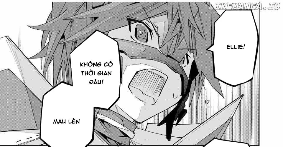 Bị Phản Bội Bởi Đồng Đội Và Sở Hữu [Gacha Không Giới Hạn] Lv.9999 Chap 168 - Next Chap 169