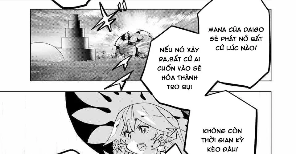 Bị Phản Bội Bởi Đồng Đội Và Sở Hữu [Gacha Không Giới Hạn] Lv.9999 Chap 168 - Next Chap 169