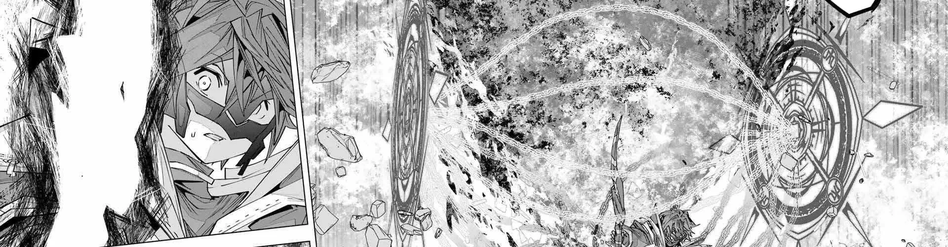 Bị Phản Bội Bởi Đồng Đội Và Sở Hữu [Gacha Không Giới Hạn] Lv.9999 Chap 168 - Next Chap 169