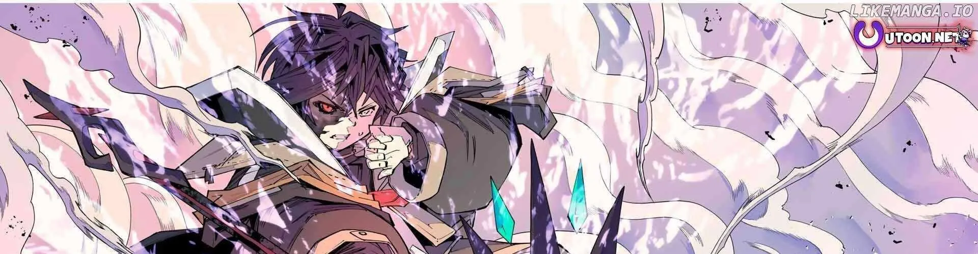 Bị Phản Bội Bởi Đồng Đội Và Sở Hữu [Gacha Không Giới Hạn] Lv.9999 Chap 168 - Next Chap 169