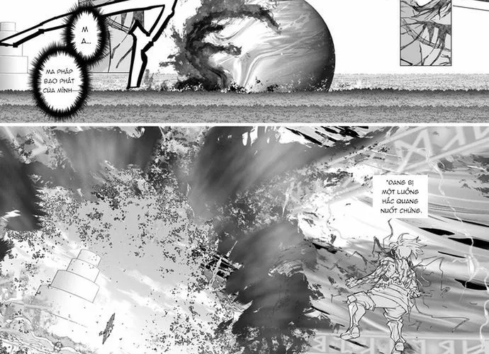 Bị Phản Bội Bởi Đồng Đội Và Sở Hữu [Gacha Không Giới Hạn] Lv.9999 Chap 169 - Next Chap 170