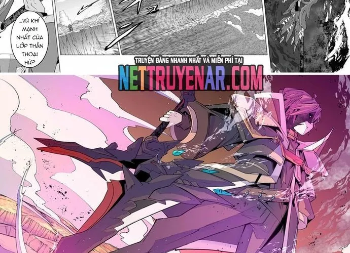 Bị Phản Bội Bởi Đồng Đội Và Sở Hữu [Gacha Không Giới Hạn] Lv.9999 Chap 169 - Next Chap 170