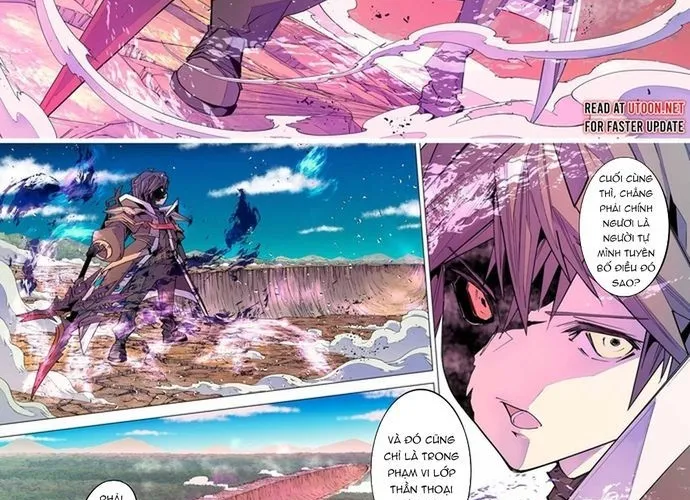 Bị Phản Bội Bởi Đồng Đội Và Sở Hữu [Gacha Không Giới Hạn] Lv.9999 Chap 169 - Next Chap 170