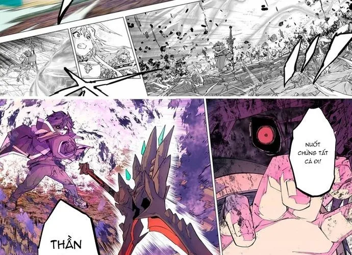Bị Phản Bội Bởi Đồng Đội Và Sở Hữu [Gacha Không Giới Hạn] Lv.9999 Chap 169 - Next Chap 170