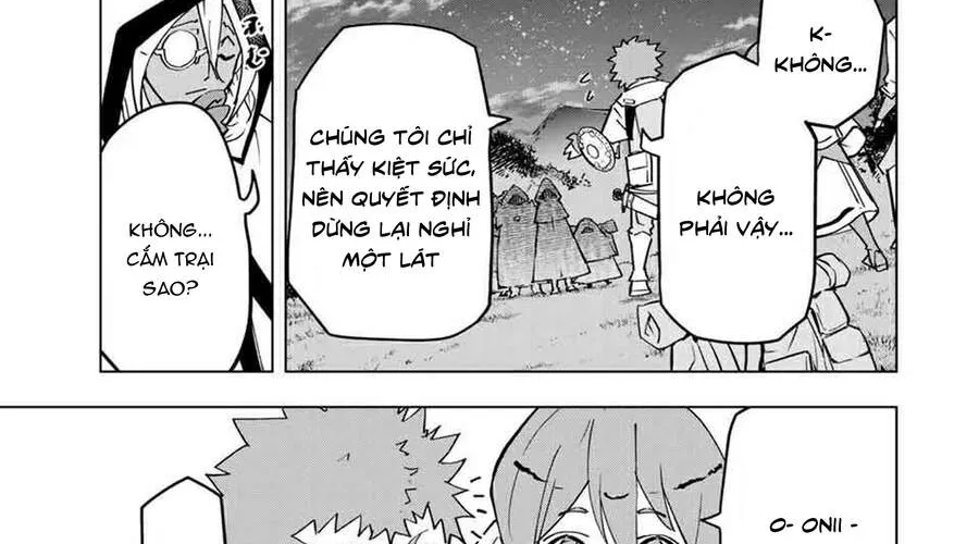 Bị Phản Bội Bởi Đồng Đội Và Sở Hữu [Gacha Không Giới Hạn] Lv.9999 Chap 17 - Next Chap 18