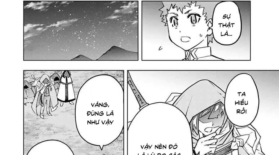 Bị Phản Bội Bởi Đồng Đội Và Sở Hữu [Gacha Không Giới Hạn] Lv.9999 Chap 17 - Next Chap 18