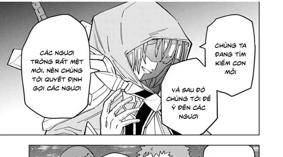 Bị Phản Bội Bởi Đồng Đội Và Sở Hữu [Gacha Không Giới Hạn] Lv.9999 Chap 17 - Next Chap 18